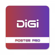 DiGiPosterPro logo