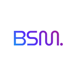 BSM - Bill Stock Management logo