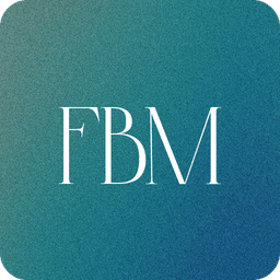 FBM - Finance & Buisness Management logo