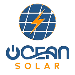 Ocean Solar Energy logo