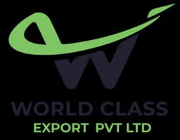 World class Export logo
