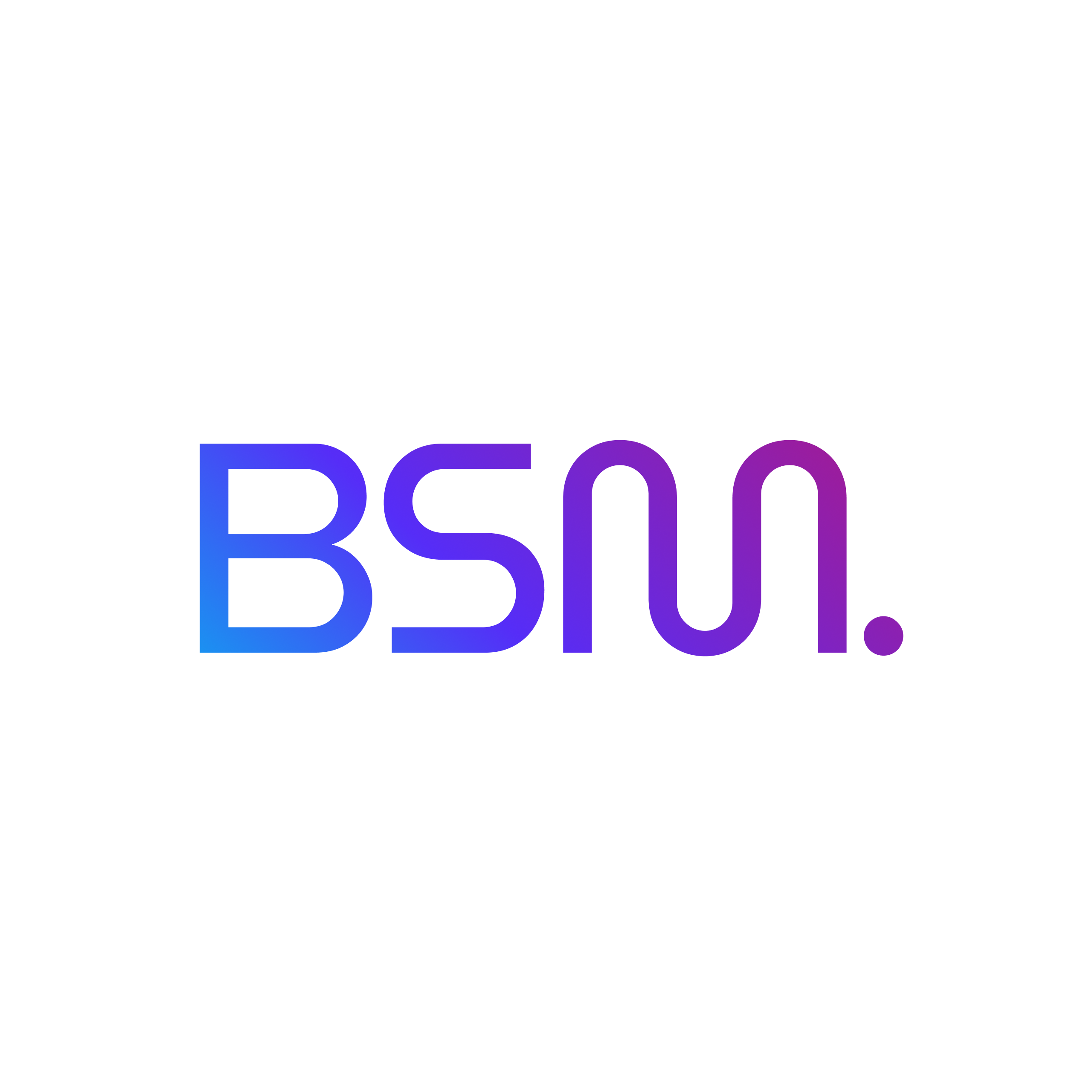 BSM - Bill Stock Management logo