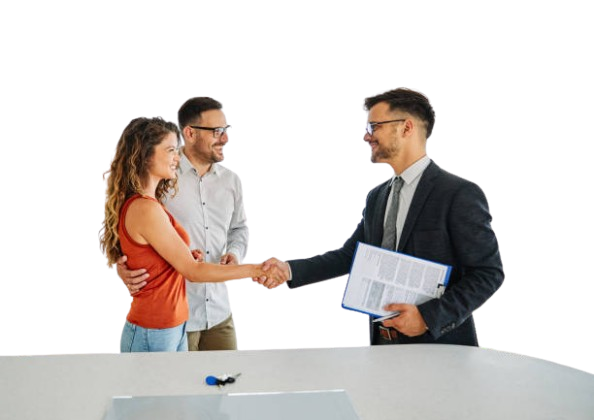 Real Estate Agencies