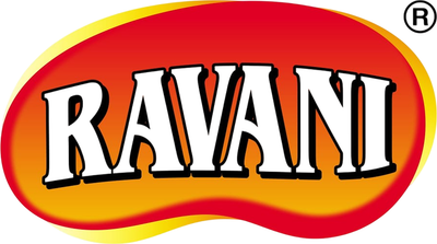 Ravani Murmura logo