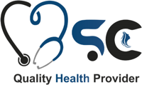 Satguru Clinic logo