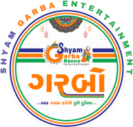 Shyam Garba Entertainment logo