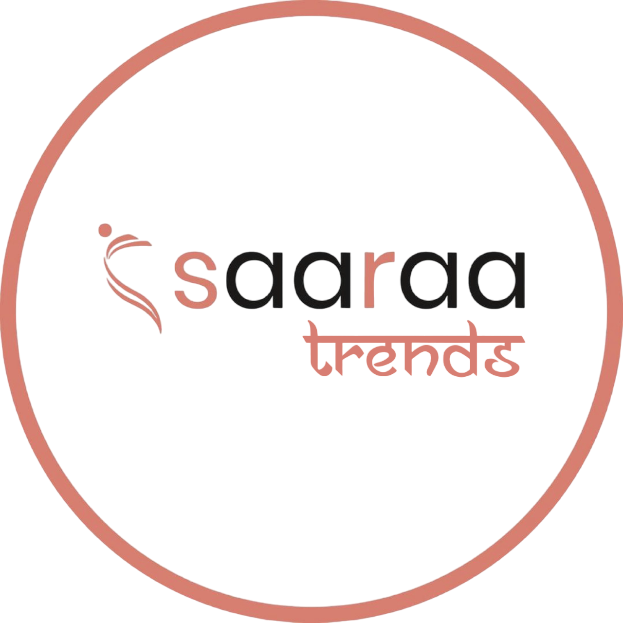 SaaraaTrends logo