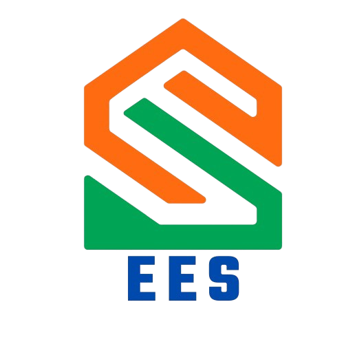 EES121 logo